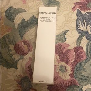 grown alchemist facial moisturizer